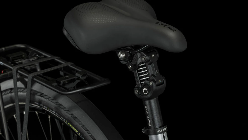 Cube Supreme Hybrid SLX 625 Easy Entry Polarsilver´n´black 6 Cube Supreme Hybrid SLX 625 Easy Entry Polarsilver´n´black – Bild 6