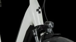 Cube Supreme Sport Hybrid ONE 500 Easy Entry White´n´black -Fahrrad Verkaufsladen cube 632351 20119232 Supreme Sport Hybrid ONE 500 Easy Entry white n black 5