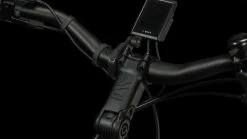 Cube Supreme Sport Hybrid Pro 500 Easy Entry Grey´n´grey -Fahrrad Verkaufsladen cube 632361 20119233 Supreme Sport Hybrid Pro 500 Easy Entry grey n grey 3 1