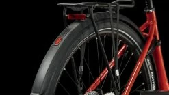 Cube Supreme Sport Hybrid Pro 625 Easy Entry Red´n´black -Fahrrad Verkaufsladen cube 632372 20121289 Supreme Sport Hybrid Pro 625 Easy Entry red n black 4