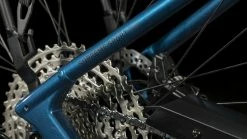 Cube Supreme Sport Hybrid EXC 625 Easy Entry Blue´n´black -Fahrrad Verkaufsladen cube 632412 20119239 Supreme Sport Hybrid EXC 625 Easy Entry blue n black 6