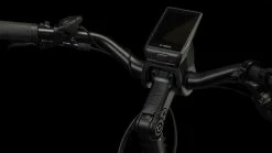 Cube Supreme Sport Hybrid SLX 625 Easy Entry Teak´n´black 8 Cube Supreme Sport Hybrid SLX 625 Easy Entry Teak´n´black -Fahrrad Verkaufsladen cube 632452 20119240 Supreme Sport Hybrid SLX 625 Easy Entry teak n black 3