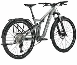 Focus THRON 6.8 EQP -Fahrrad Verkaufsladen focus thron 6 8 eqp 03