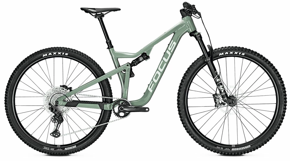 Focus THRON 6.9 1 Focus THRON 6.9