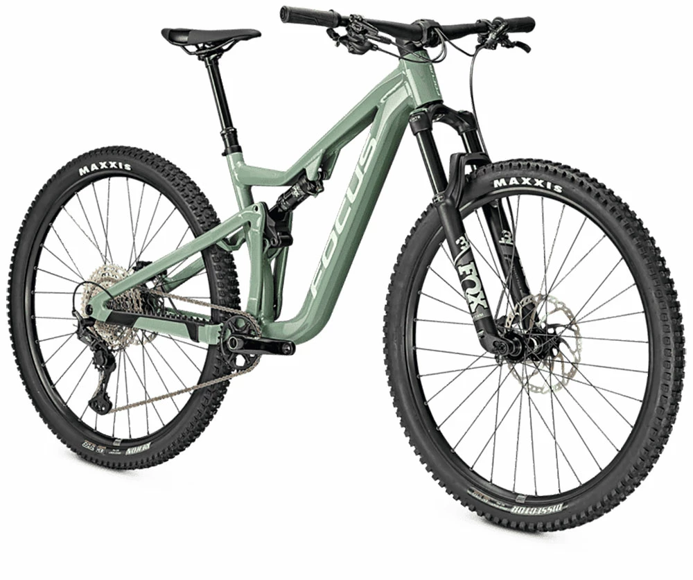 Focus THRON 6.9 2 Focus THRON 6.9 – Bild 2