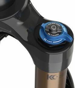 Fox Racing 32 K FLOAT Factory 29" StepCast 100 FIT4 3Pos-Adj Tapered Kabolt -Fahrrad Verkaufsladen fox racing 32 K FLOAT Factory 29 StepCast 100 FIT4 3Pos Adj Tapered Kabolt 4