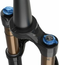 Fox Racing 32 K FLOAT Factory 29" StepCast 100 FIT4 3Pos-Adj Tapered Kabolt -Fahrrad Verkaufsladen fox racing 32 K FLOAT Factory 29 StepCast 100 FIT4 3Pos Adj Tapered Kabolt 5