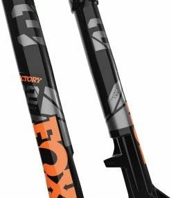 Fox Racing 32 K FLOAT Factory 29" StepCast 100 FIT4 3Pos-Adj Tapered Kabolt -Fahrrad Verkaufsladen fox racing 32 K FLOAT Factory 29 StepCast 100 FIT4 3Pos Adj Tapered Kabolt 6