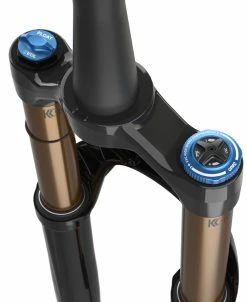 Fox Racing 34 K Float 29" Factory 140 Grip2 Tapered Boost -Fahrrad Verkaufsladen fox racing 34 K Float 29 Factory 140 Grip2 Tapered Boost 4