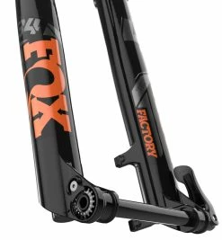Fox Racing 34 K Float 29" Factory 140 Grip2 Tapered Boost -Fahrrad Verkaufsladen fox racing 34 K Float 29 Factory 140 Grip2 Tapered Boost 6