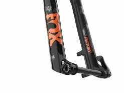 Fox Racing 34 K Float 29" Factory FIT4 3Pos-Adj Tapered Boost -Fahrrad Verkaufsladen fox racing 34 K Float 29 Factory FIT4 3Pos Adj Tapered Boost 6