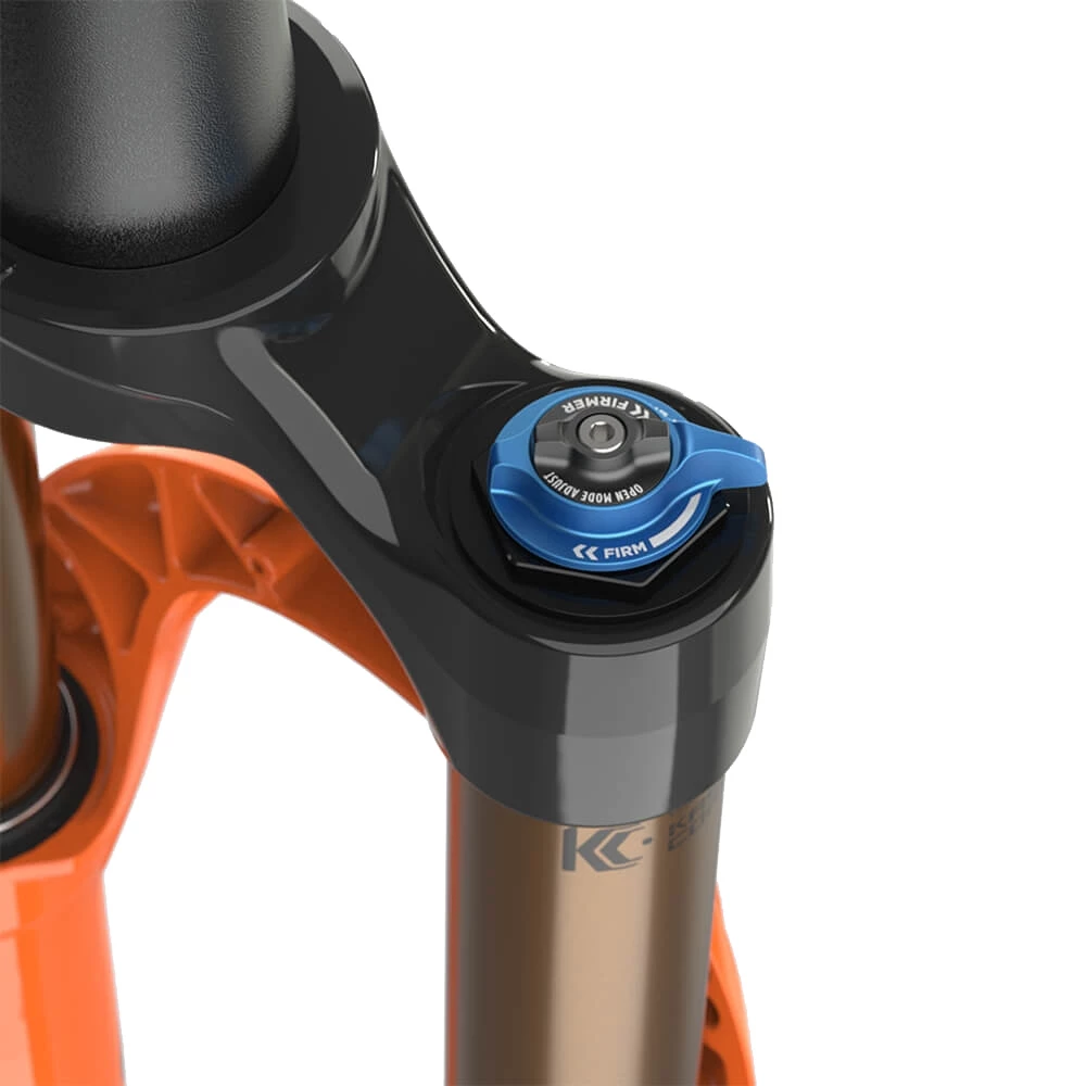 Fox Racing 34 K Float 29" Factory Stepcast FIT4 3Pos-Adj Tapered Kabold Boost Federgabel 4 Fox Racing 34 K Float 29" Factory Stepcast FIT4 3Pos-Adj Tapered Kabold Boost Federgabel – Bild 4