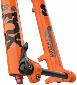 Fox Racing 38 K FLOAT 29" Factory 170 Grip2 Tapered Boost -Fahrrad Verkaufsladen fox racing 910 20 200 38 K FLOAT 29 Factory 170 Grip2 Tapered Boost 4