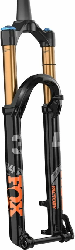 Fox Racing 34 Float 29" Factory Grip2 130mm Tapered Boost