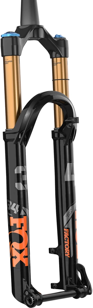 Fox Racing 34 Float 29" Factory Grip2 130mm Tapered Boost 1 Fox Racing 34 Float 29" Factory Grip2 130mm Tapered Boost