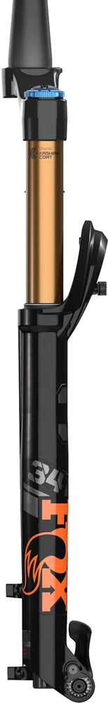 Fox Racing 34 Float 29" Factory Grip2 130mm Tapered Boost 3 Fox Racing 34 Float 29" Factory Grip2 130mm Tapered Boost – Bild 3