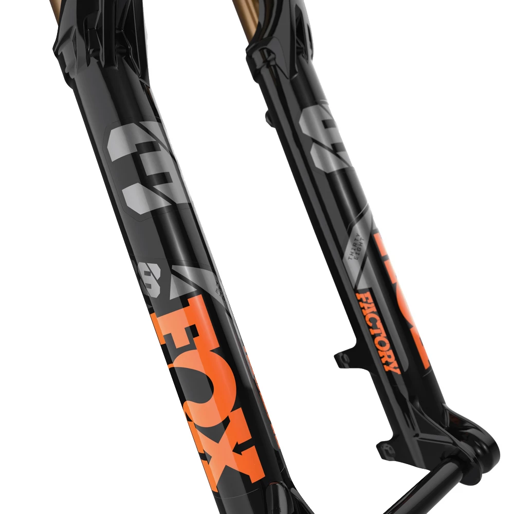 Fox Racing 38 K FLOAT 29" Factory 170 Grip2 Tapered Boost 5 Fox Racing 38 K FLOAT 29" Factory 170 Grip2 Tapered Boost – Bild 5