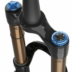 Fox Racing 38 K Float Factory E-Tuned Grip2 Tapered Boost -Fahrrad Verkaufsladen fox racing 910 21 033 38 K Float Factory E Tuned Grip2 Tapered Boost 5