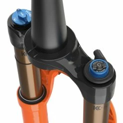 Fox Racing 32 K Float 29" Factory Stepcast FIT4 3Pos-Adj Remote Tapered Kabolt -Fahrrad Verkaufsladen fox racing 910 21 035 32 K Float 29 Factory Stepcast FIT4 3Pos Adj Remote Tapered Kabolt 5