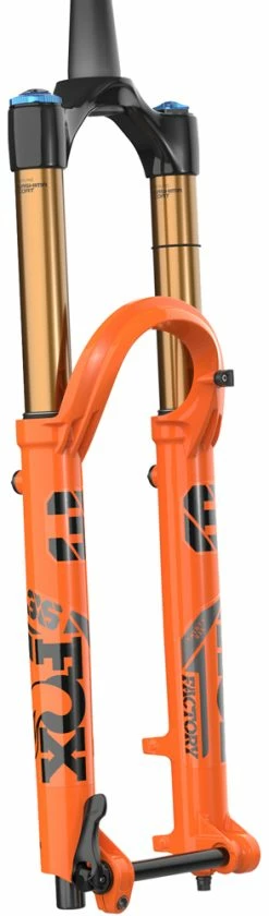 Fox Racing 36 K Float 27.5" Factory Grip2 Tapered Boost -Fahrrad Verkaufsladen fox racing 910 21 119 36 K Float 27 5 Factory Grip2 Tapered Boost 1