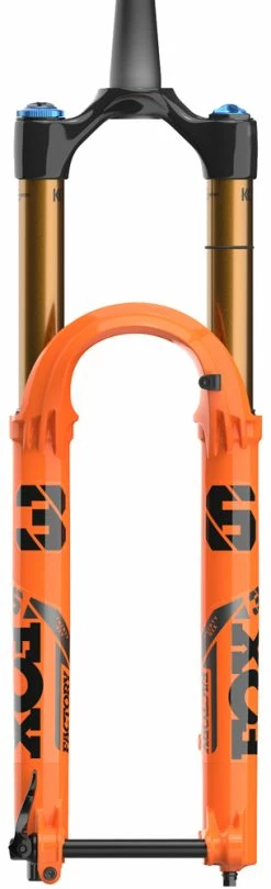 Fox Racing 36 K Float 27.5" Factory Grip2 Tapered Boost -Fahrrad Verkaufsladen fox racing 910 21 119 36 K Float 27 5 Factory Grip2 Tapered Boost 2