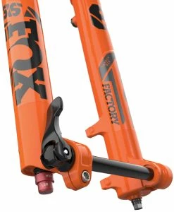 Fox Racing 36 K Float 27.5" Factory Grip2 Tapered Boost -Fahrrad Verkaufsladen fox racing 910 21 119 36 K Float 27 5 Factory Grip2 Tapered Boost 4