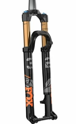 Fox Racing 32 K Float 29" Factory Stepcast FIT4 2Pos-Adj Remote Tapered Boost