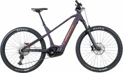 Lapierre Overvolt HT 9.7