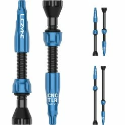 Lezyne CNC Tubeless Ventile
