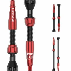 Lezyne CNC Tubeless Ventile
