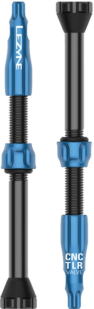 Lezyne CNC Tubeless Ventile 3 Lezyne CNC Tubeless Ventile – Bild 3