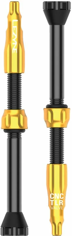 Lezyne CNC Tubeless Ventile -Fahrrad Verkaufsladen lezyne tubeless ventil cnc 7