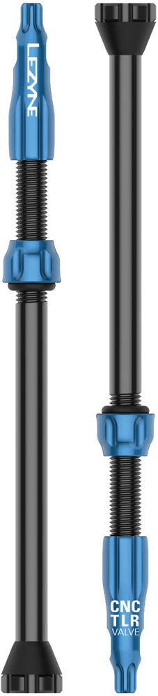 Lezyne CNC Tubeless Ventile 4 Lezyne CNC Tubeless Ventile – Bild 4