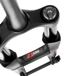 Marzocchi Bomber Z1 Coil 27,5" Grip Sweep-Adj Tapered Boost -Fahrrad Verkaufsladen marzocchi 912 01 100 Bomber Z1 Coil 27 5 Grip Sweep Adj Tapered Boost 4