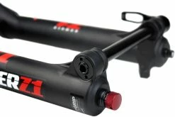 Marzocchi Bomber Z1 Coil 27,5" Grip Sweep-Adj Tapered Boost -Fahrrad Verkaufsladen marzocchi 912 01 100 Bomber Z1 Coil 27 5 Grip Sweep Adj Tapered Boost 5