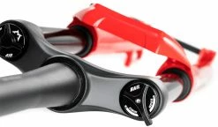 Marzocchi Bomber Z2 29" Rail Sweep-Adj Tapered Boost -Fahrrad Verkaufsladen marzocchi 912 01 105 Bomber Z2 29 Rail Sweep Adj Tapered Boost 3