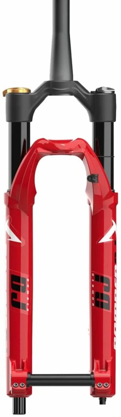 Marzocchi Bomber DJ 26" Grip Sweep-Adj Tapered Boost -Fahrrad Verkaufsladen marzocchi 912 01 111 Bomber DJ 26 Grip Sweep Adj Tapered Boost 4