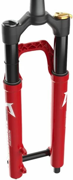 Marzocchi Bomber DJ 26" Grip Sweep-Adj Tapered Boost -Fahrrad Verkaufsladen marzocchi 912 01 111 Bomber DJ 26 Grip Sweep Adj Tapered Boost 5
