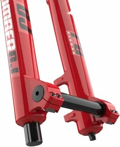 Marzocchi Bomber DJ 26" Grip Sweep-Adj Tapered Boost -Fahrrad Verkaufsladen marzocchi 912 01 111 Bomber DJ 26 Grip Sweep Adj Tapered Boost 6