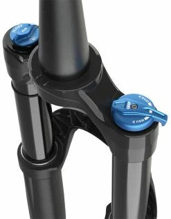 Fox Racing 32 Float StepCast 29" Performance 100 3PosGrip -Fahrrad Verkaufsladen my22 34 sc performance tech grip black 2