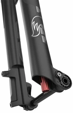 Fox Racing 32 Float StepCast 29" Performance 100 3PosGrip -Fahrrad Verkaufsladen my22 34 sc performance tech grip black 4