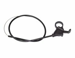 ROCKSHOX Poploc Hebel Links -Fahrrad Verkaufsladen pop lock links 2